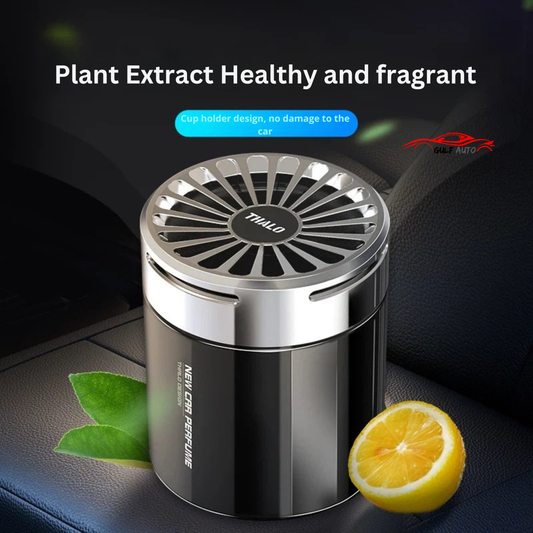 Cologne Custom Perfume Solid Long Lasting Car Air Freshener Gel Universal Diffuser for Car Interior Accessories Fragrance Logo