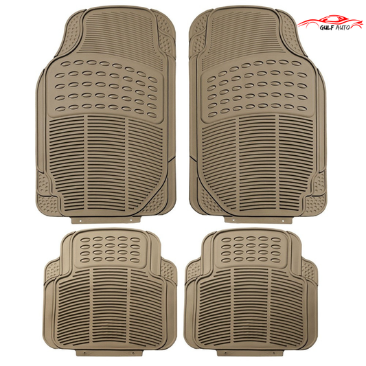 Luxury Car Mat High Quality Car Floor Foot Mat for Car Universal